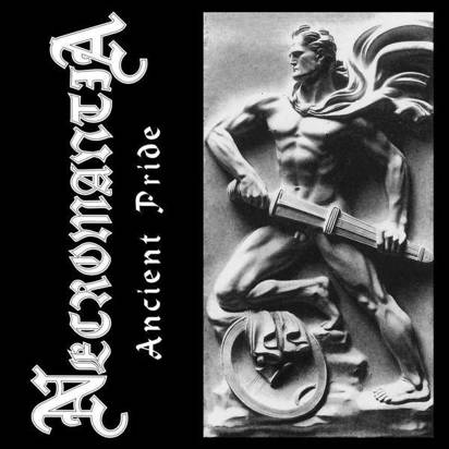 Necromantia "Ancient Pride"