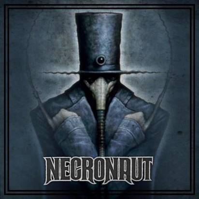 Necronaut "Necronaut"