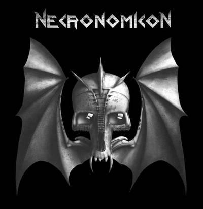 Necronomicon "Necronomicon"