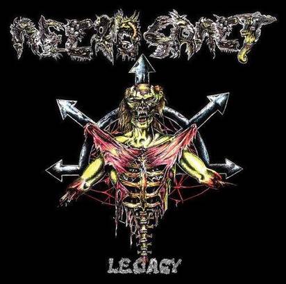 Necrosanct "Legacy"