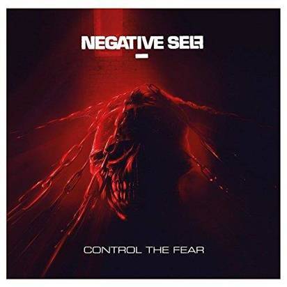Negative Self "Control The Fear"