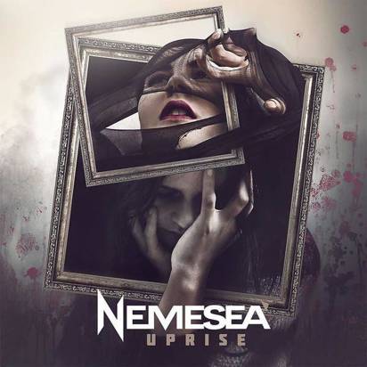 Nemesea "Uprise Limited Edition"