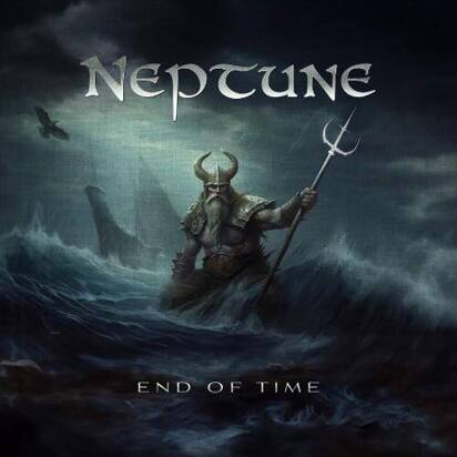 Neptune "End Of Time"