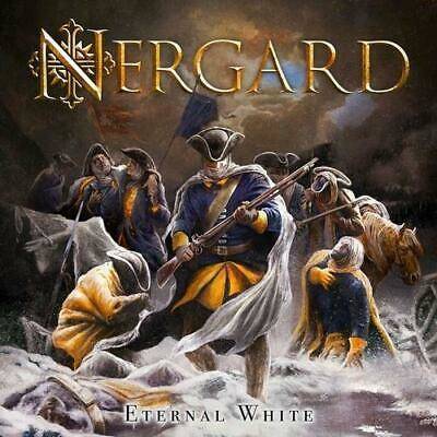 Nergard "Eternal White"