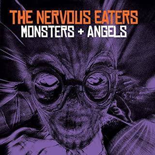 Nervous Eaters "Monsters + Angels"