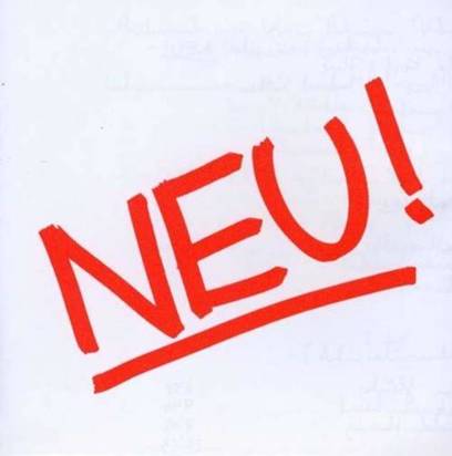 Neu! "Neu!"