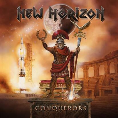 New Horizon "Conquerors"