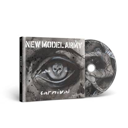 New Model Army "Carnival"
