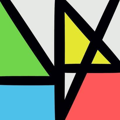 New Order "Music Complete"