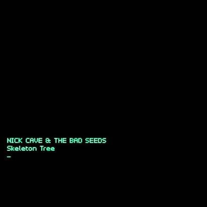 Nick Cave And The Bad Seeds "Skeleton Tree Lp"