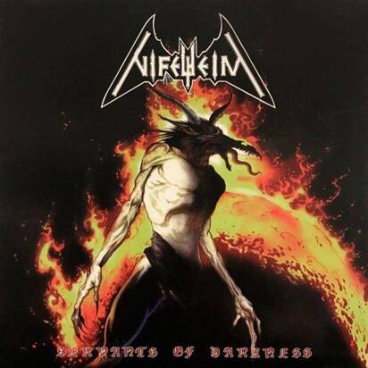 Nifelheim "Servants Of Darkness"