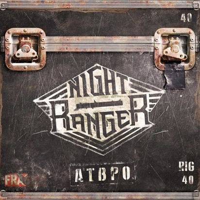 Night Ranger "ATBPO"