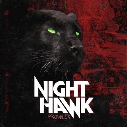 Nighthawk "Prowler LP"