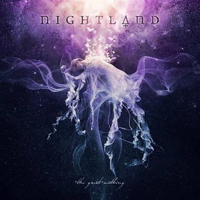 Nightland "The Great Nothing"