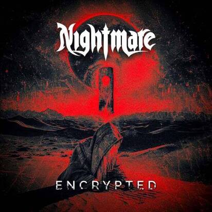 Nightmare "Encrypted"