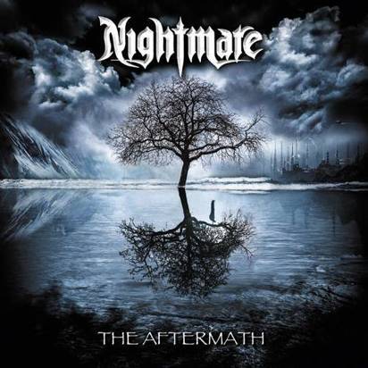 Nightmare "The Aftermath"