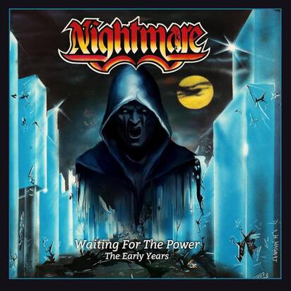 Nightmare "Waiting For The Power - The Early Years"