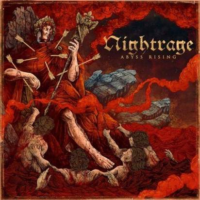 Nightrage "Abyss Rising"