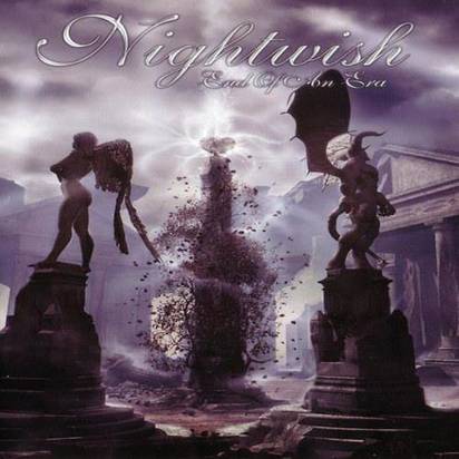 Nightwish "End Of An Era"