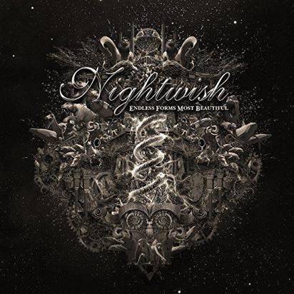 Nightwish "Endless Forms Most Beautiful"