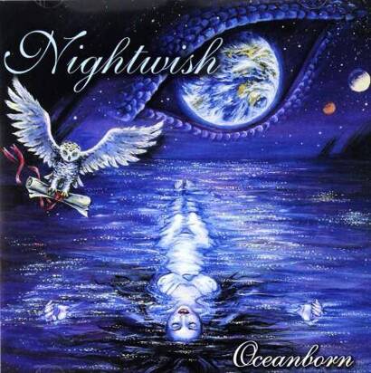 Nightwish "Oceanborn"