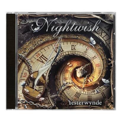 Nightwish "Yesterwynde"