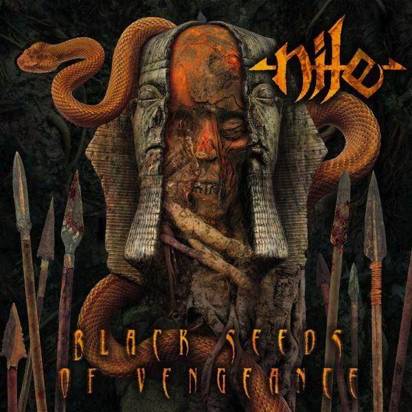 Nile "Black Seeds Of Vengeance"