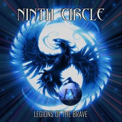 Ninth Circle "Legions Of The Brave"