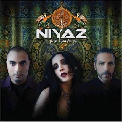 Niyaz "Nine Heavens"