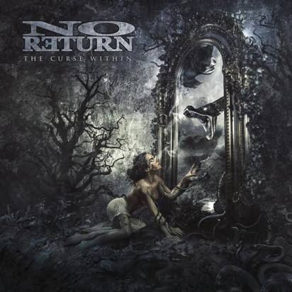 No Return "The Curse Within"
