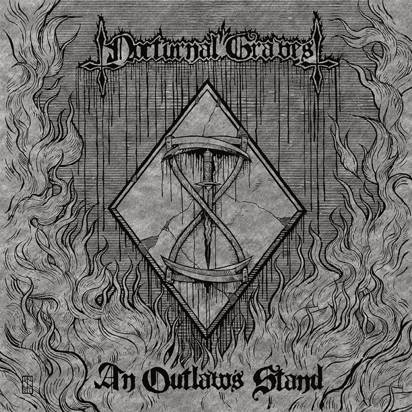 Nocturnal Graves "An Outlaw’s Stand"
