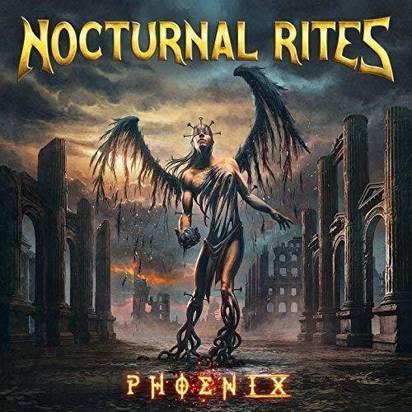 Nocturnal Rites "Phoenix"