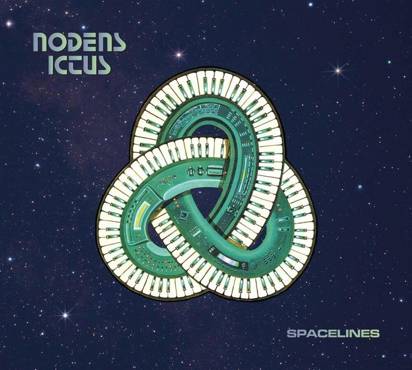 Nodens Ictus "Spacelines"