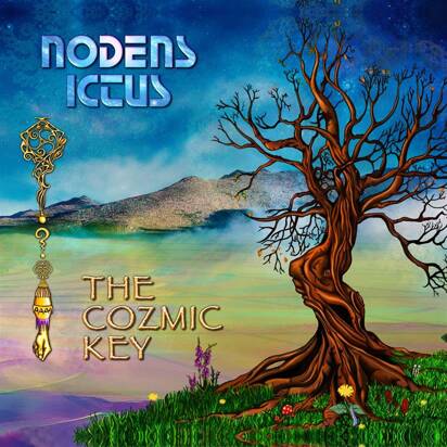 Nodens Ictus "The Cozmic Key"