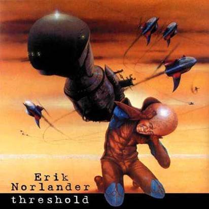 Norlander, Erik "Threshold"
