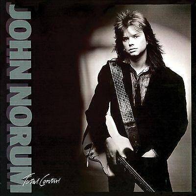 Norum, John "Total Control"