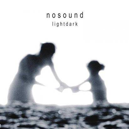 Nosound "Lightdark CDDVD"