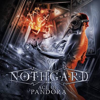 Nothgard "Age Of Pandora"