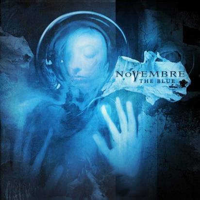 Novembre "The Blue"