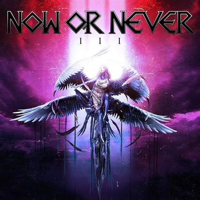 Now Or Never "III"