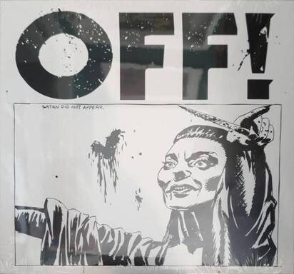 OFF! "OFF!"