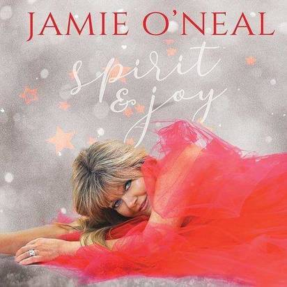 O'Neal, Jamie "Spirit & Joy"