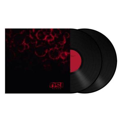 OSI "Blood LP"