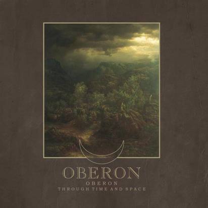 Oberon "Oberon Through Time And Space"