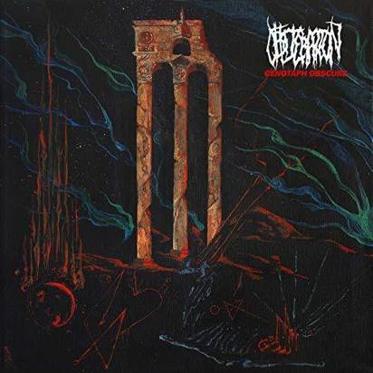 Obliteration "Cenotaph Obscure"