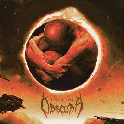 Obscura "A Valediction LP"