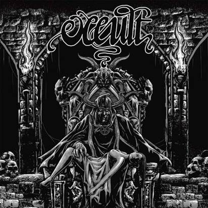 Occult "1992-1993"