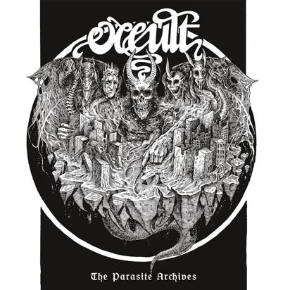 Occult "The Parasite Archives"