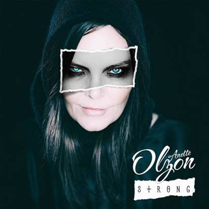 Olzon, Anette "Strong"