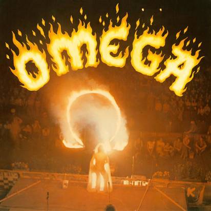 Omega "III LP"
